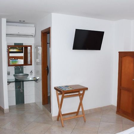 Hotel La Hormiga Bucaramanga Zewnętrze zdjęcie