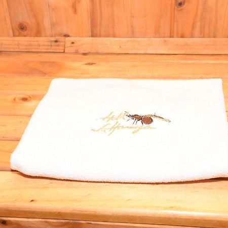 Hotel La Hormiga Bucaramanga Zewnętrze zdjęcie