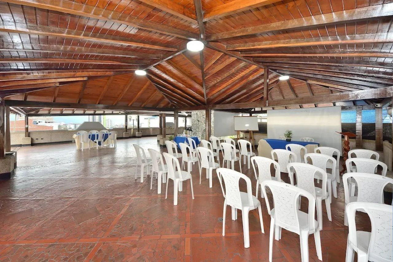 Hotel La Hormiga Bucaramanga Zewnętrze zdjęcie