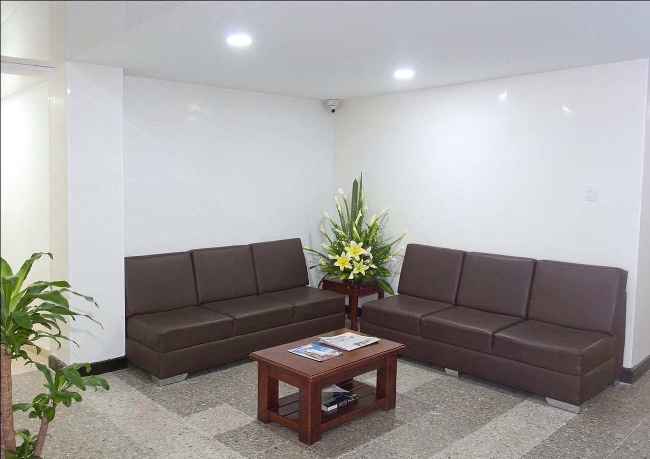 Hotel La Hormiga Bucaramanga Zewnętrze zdjęcie