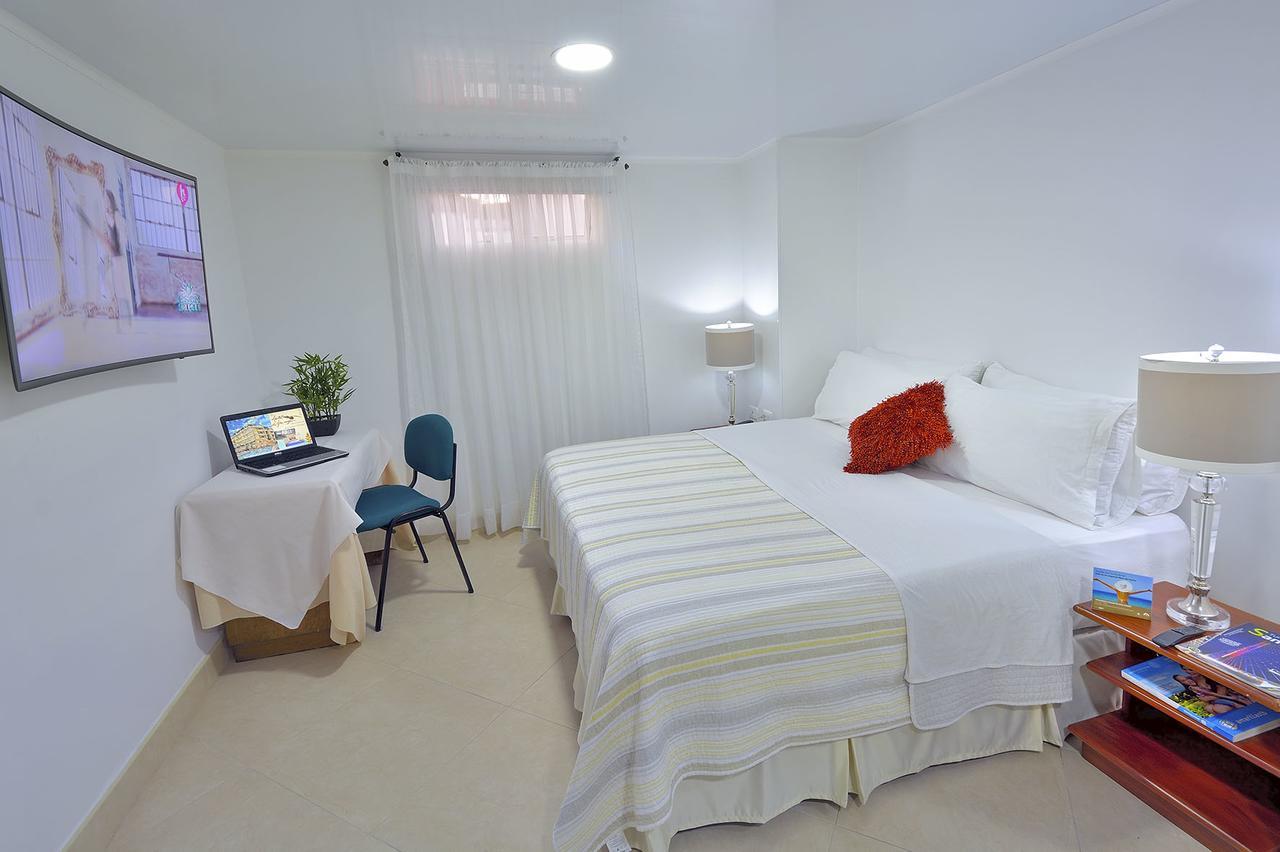 Hotel La Hormiga Bucaramanga Zewnętrze zdjęcie