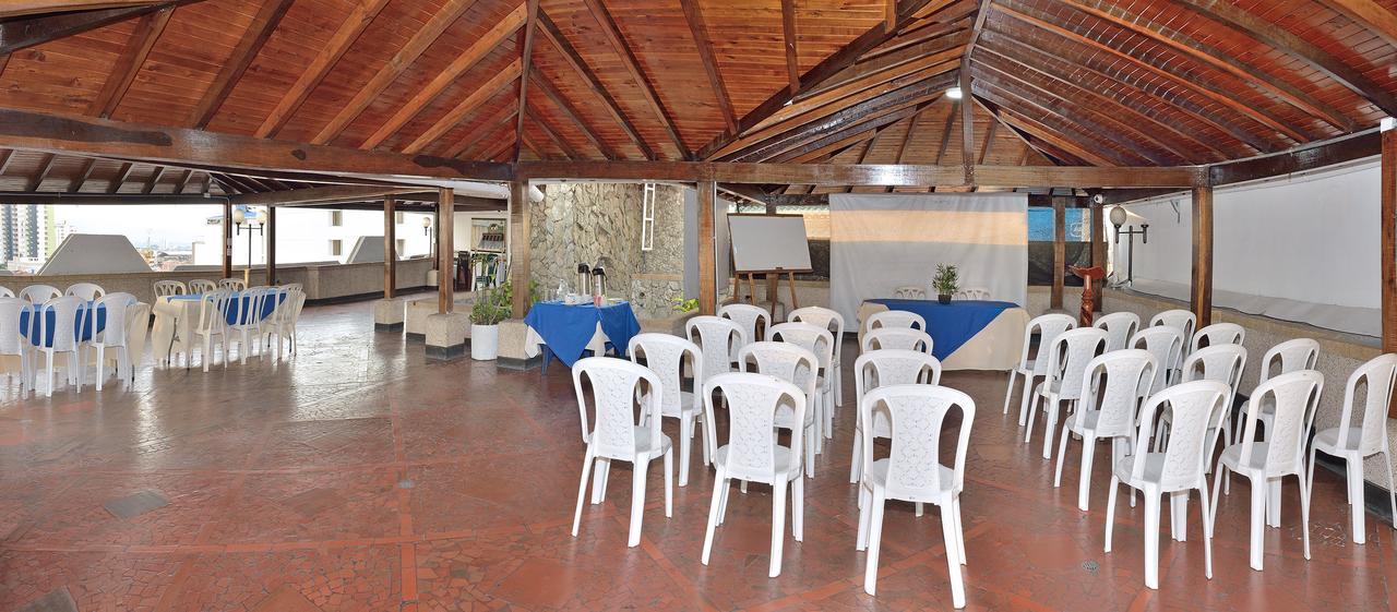 Hotel La Hormiga Bucaramanga Zewnętrze zdjęcie