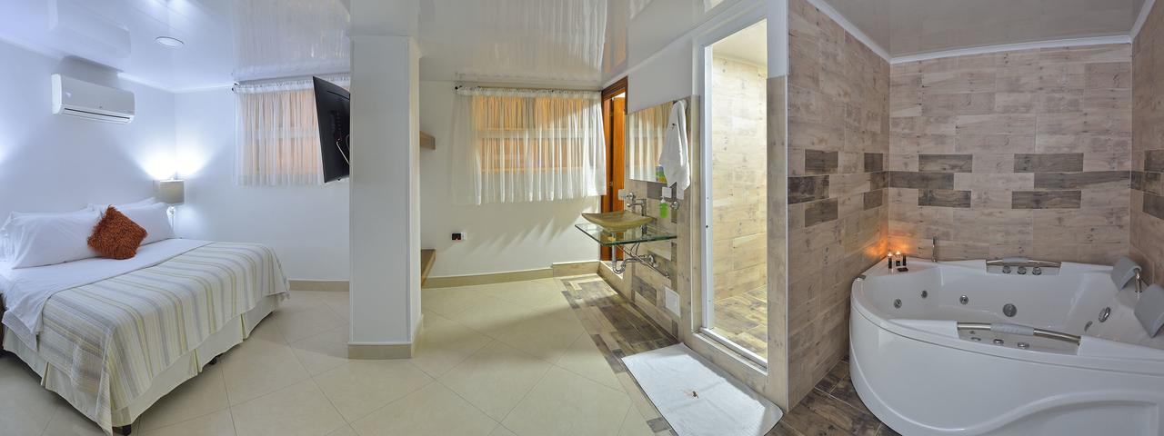 Hotel La Hormiga Bucaramanga Zewnętrze zdjęcie