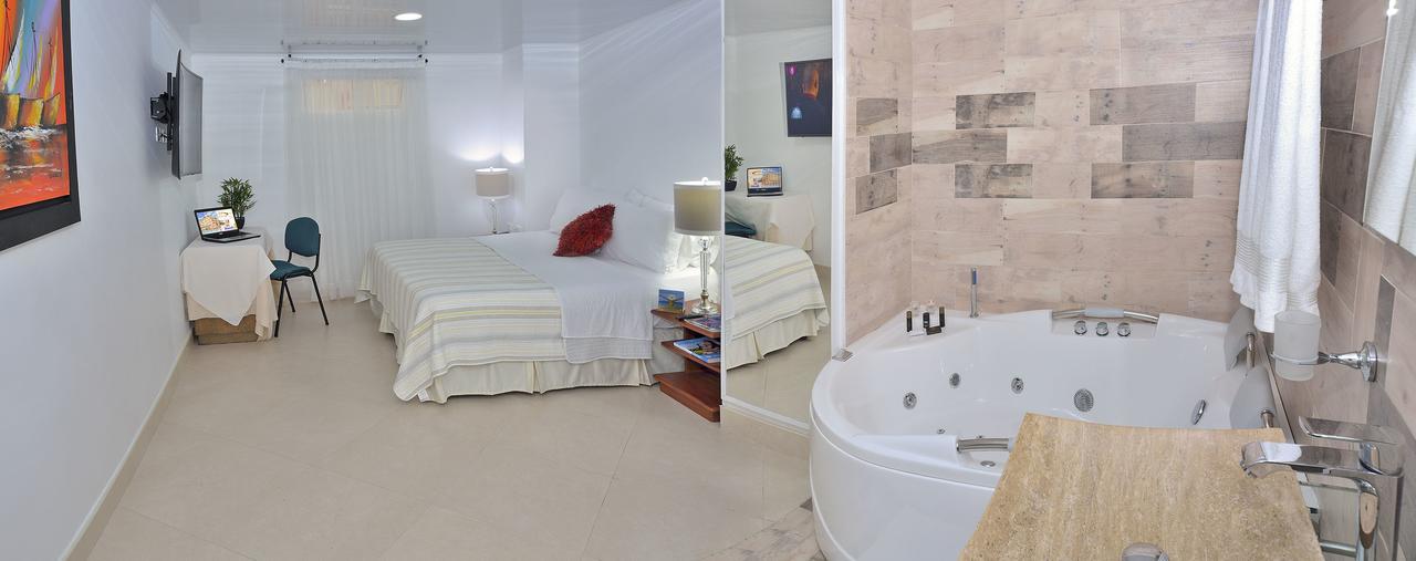 Hotel La Hormiga Bucaramanga Zewnętrze zdjęcie