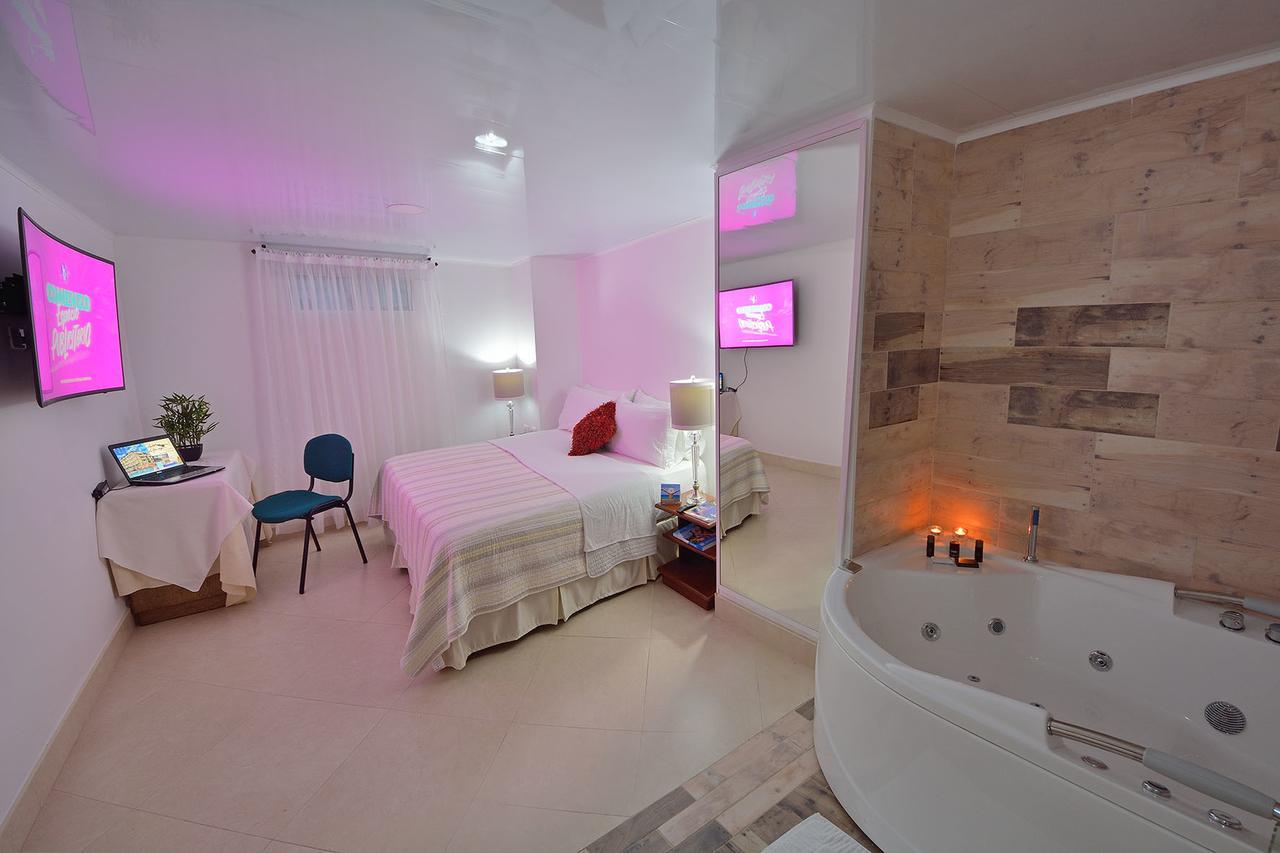 Hotel La Hormiga Bucaramanga Zewnętrze zdjęcie