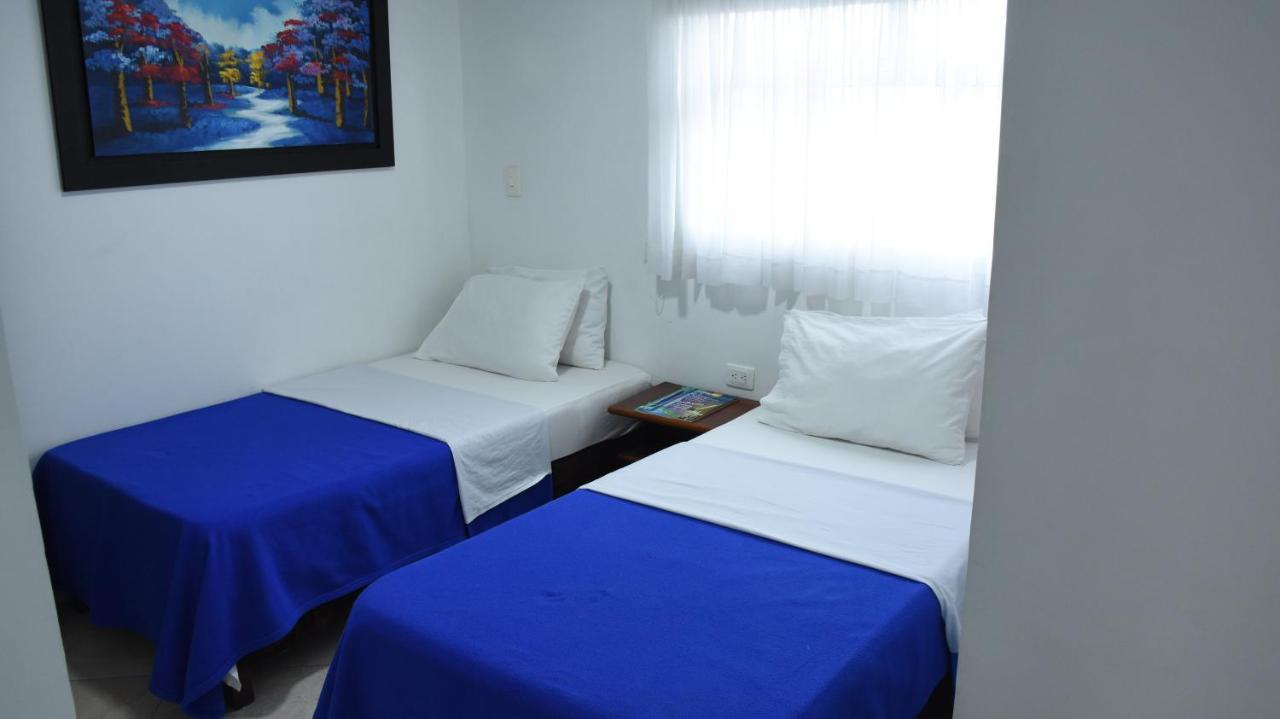 Hotel La Hormiga Bucaramanga Zewnętrze zdjęcie