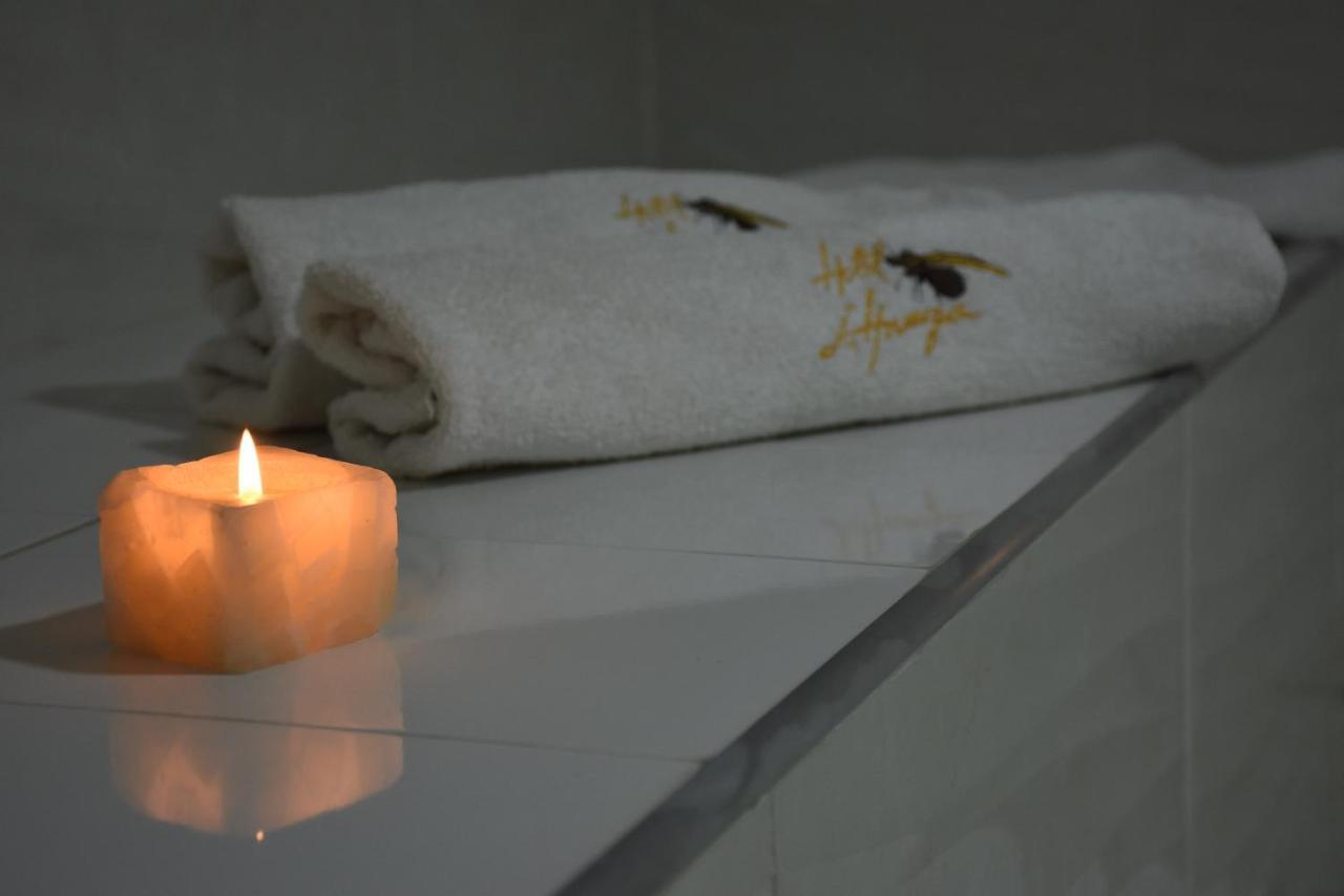 Hotel La Hormiga Bucaramanga Zewnętrze zdjęcie