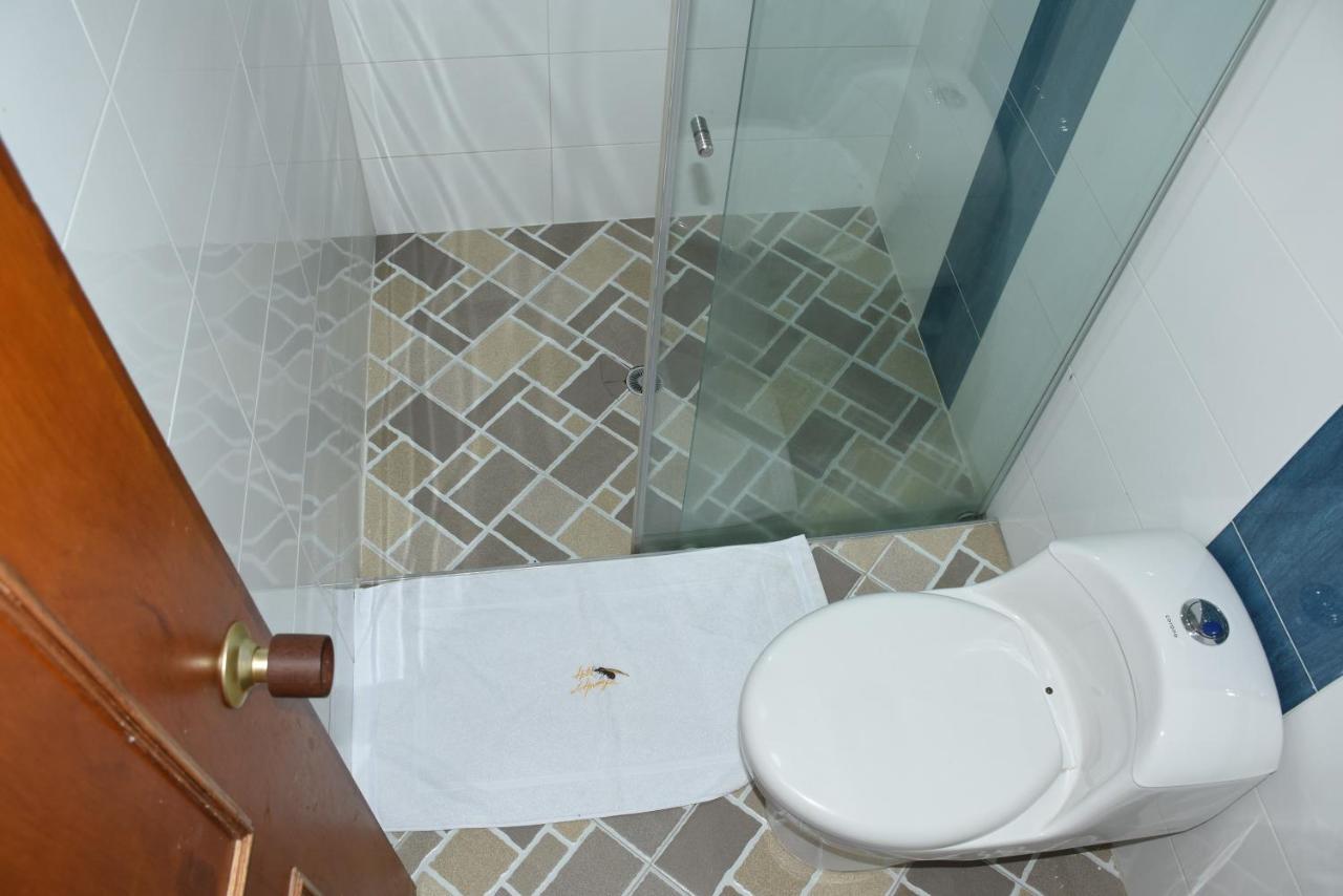 Hotel La Hormiga Bucaramanga Zewnętrze zdjęcie