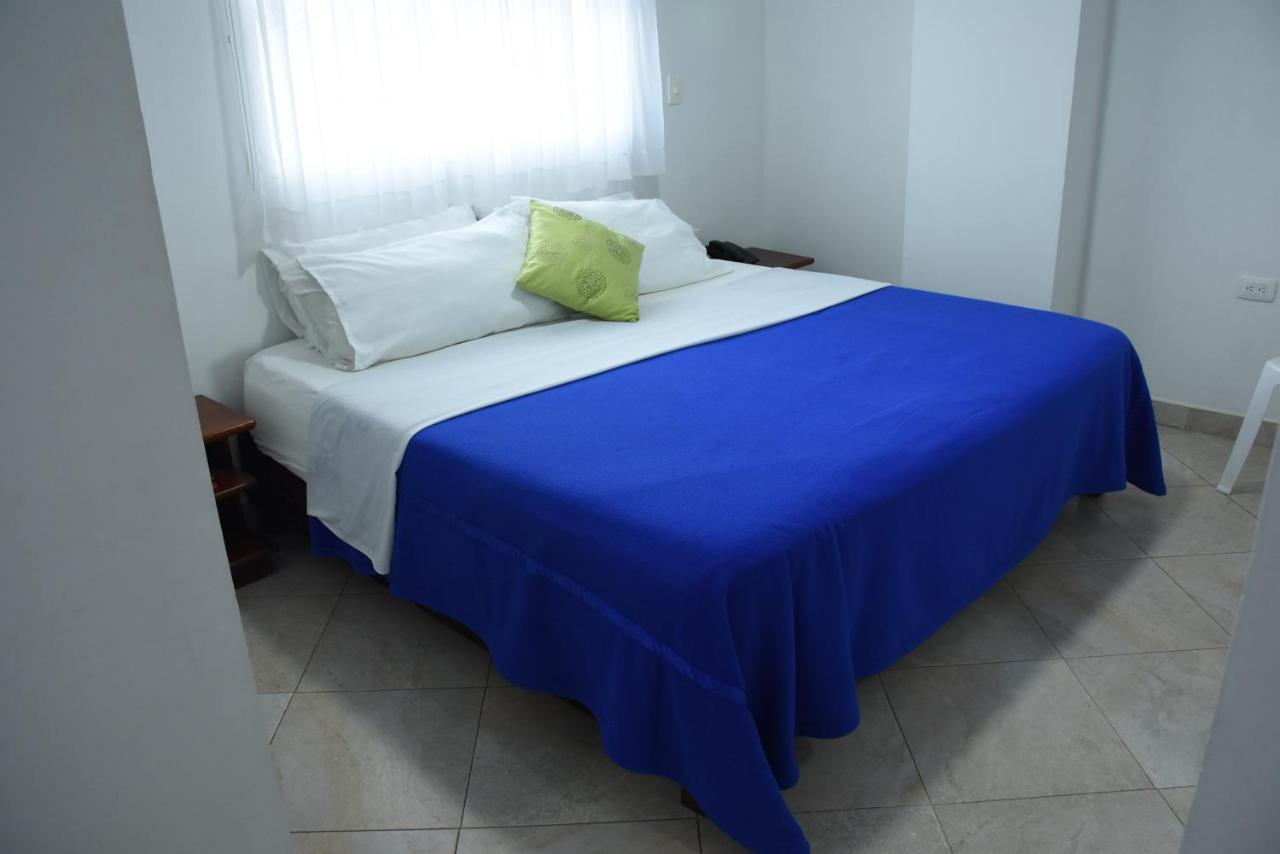 Hotel La Hormiga Bucaramanga Zewnętrze zdjęcie