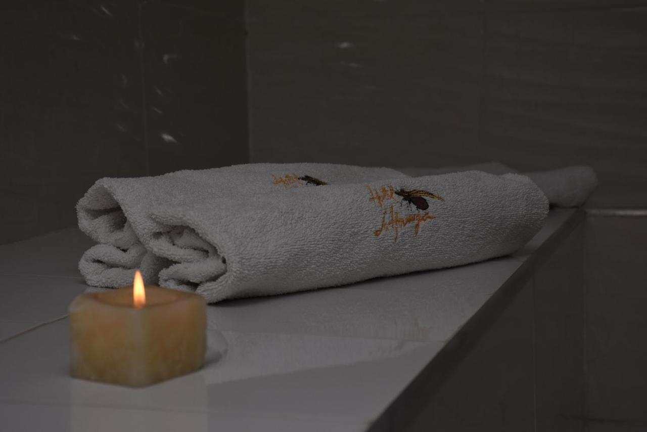 Hotel La Hormiga Bucaramanga Zewnętrze zdjęcie