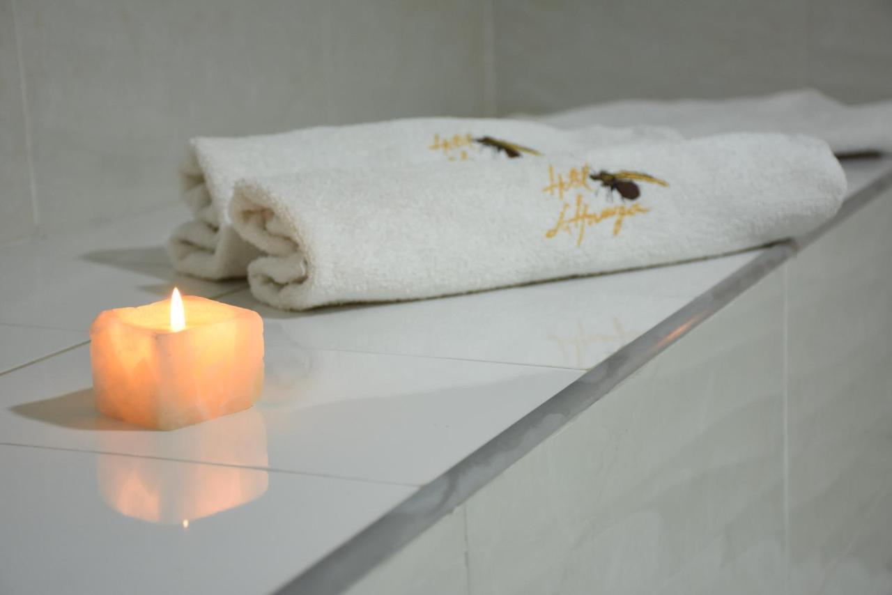 Hotel La Hormiga Bucaramanga Zewnętrze zdjęcie