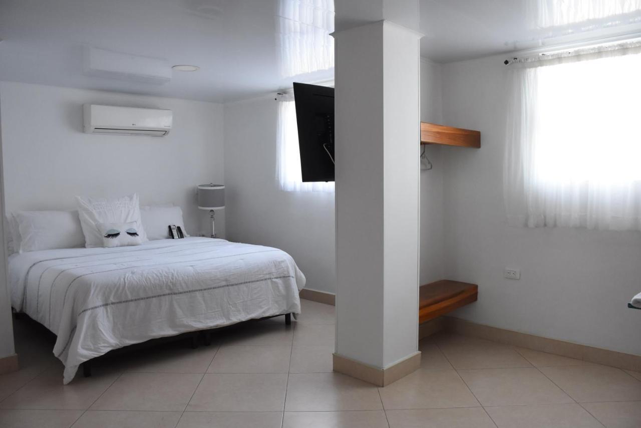 Hotel La Hormiga Bucaramanga Zewnętrze zdjęcie