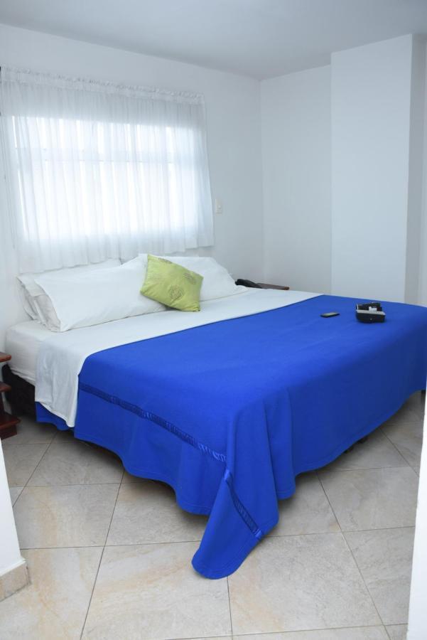 Hotel La Hormiga Bucaramanga Zewnętrze zdjęcie