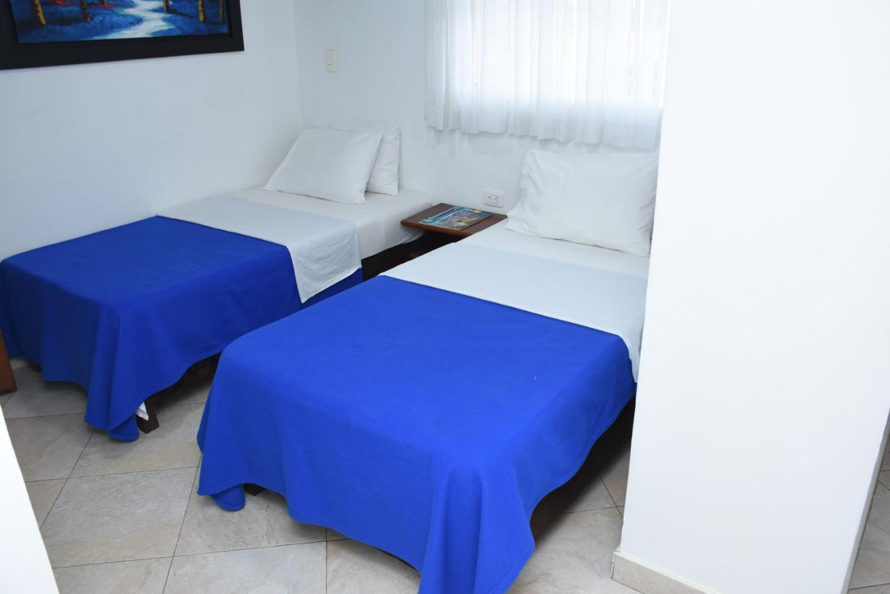 Hotel La Hormiga Bucaramanga Zewnętrze zdjęcie