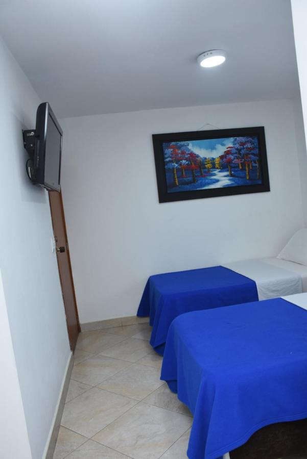 Hotel La Hormiga Bucaramanga Zewnętrze zdjęcie